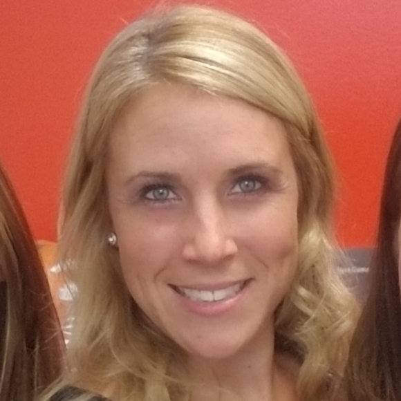 Meet your Posher, Kimberly - Picture 1 of 1